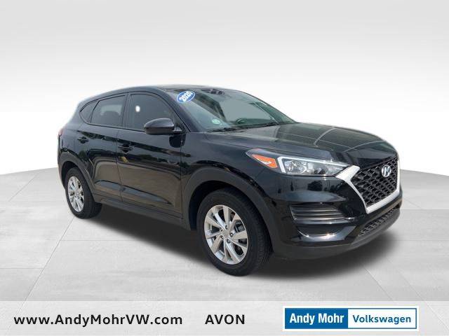2020 Hyundai Tucson SE — SUV — 69,852 mi — Avon, IN