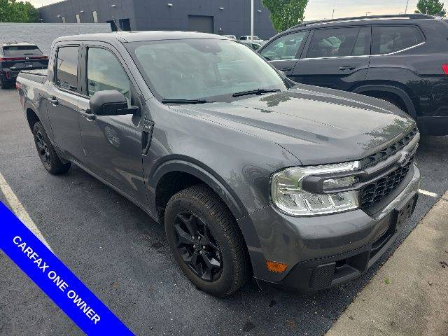2022 Ford Maverick XLT — Pickup Truck — 76,929 mi — Avon, IN