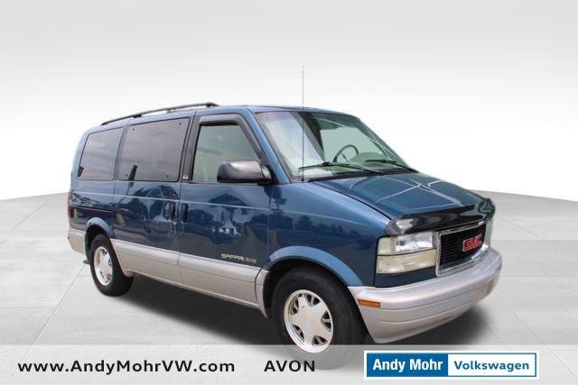 2000 GMC Safari Passenger Base — Passenger Van — 129,159 mi — Avon, IN
