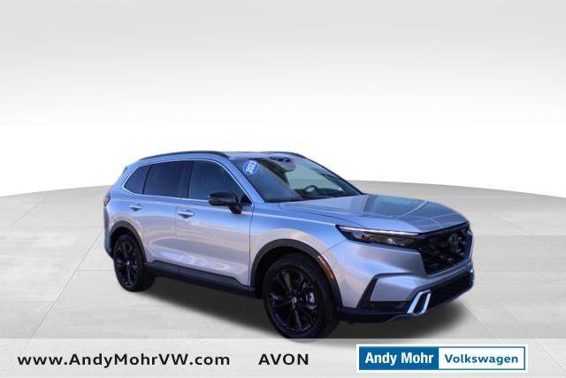 2023 Honda CR-V Hybrid Sport Touring — SUV — 26,388 mi — Avon, IN