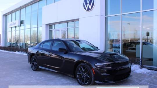 2022 Dodge Charger GT — Sedan — 62,541 mi — Avon, IN