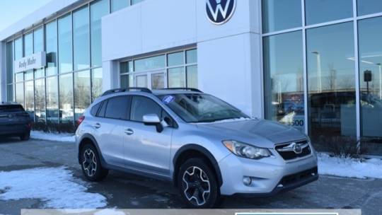 2014 Subaru XV Crosstrek 2.0i Limited — SUV — 131,092 mi — Avon, IN
