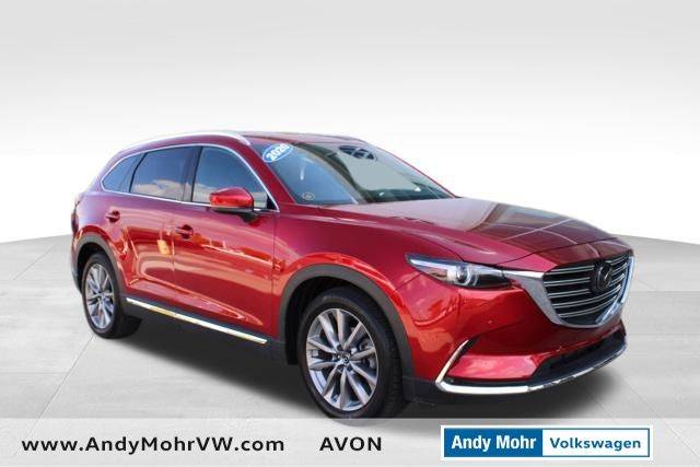 2020 Mazda CX-9 Grand Touring — SUV — 70,696 mi — Avon, IN