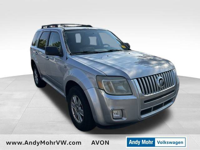 2009 Mercury Mariner