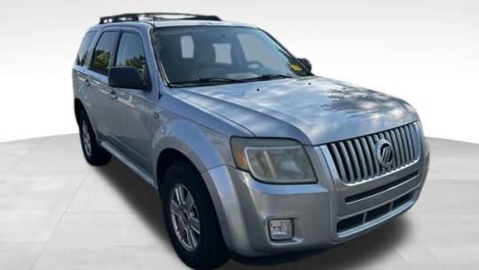 2009 Mercury Mariner V6