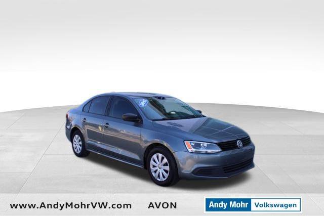 2013 Volkswagen Jetta S — Sedan — 160,744 mi — Avon, IN