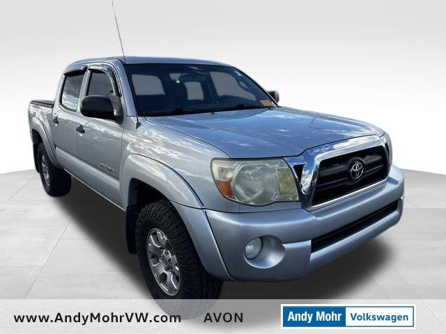 2006 Toyota Tacoma PreRunner — Pickup Truck — 227,703 mi — Avon, IN