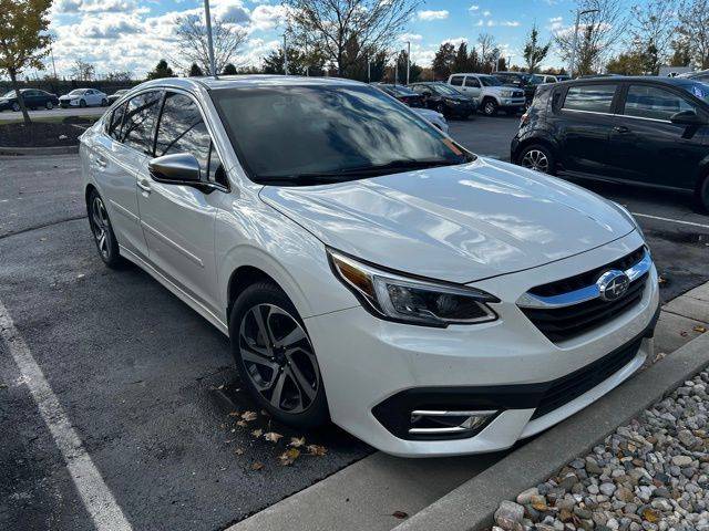 2022 Subaru Legacy Touring XT — Sedan — 66,940 mi — Avon, IN