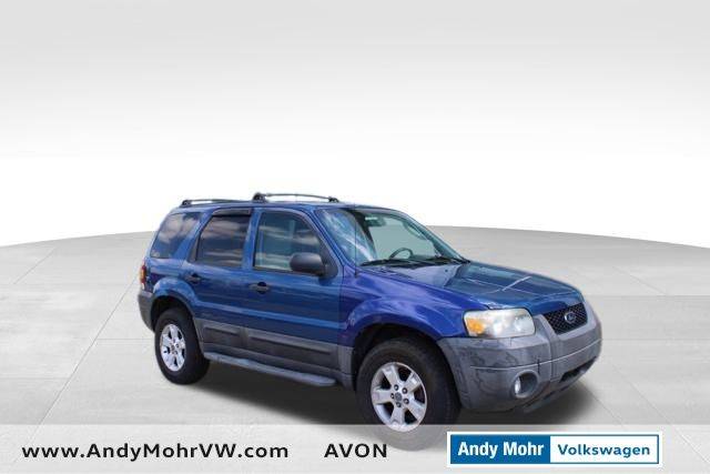 2007 Ford Escape XLT — SUV — 145,119 mi — Avon, IN