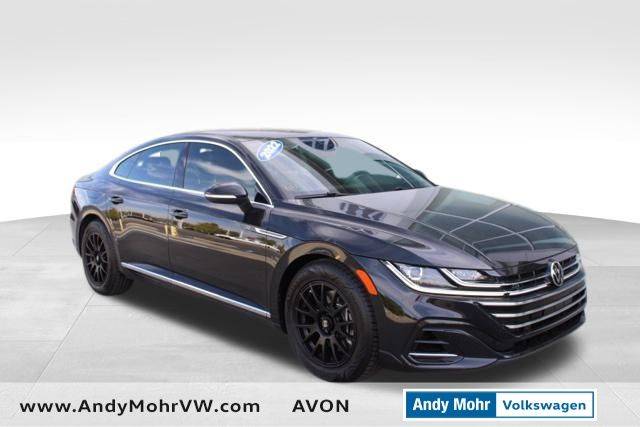 2022 Volkswagen Arteon SEL R-Line — Hatchback — 62,365 mi — Avon, IN