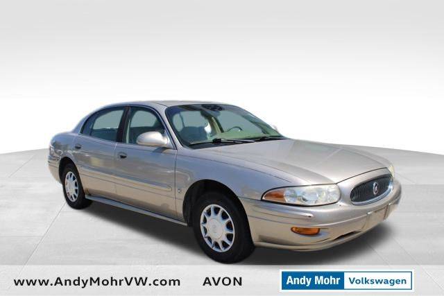 2004 Buick LeSabre Custom — Sedan — 169,828 mi — Avon, IN
