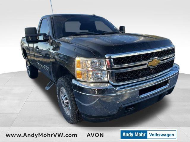 2014 Chevrolet Silverado 2500HD LT — Pickup Truck — 124,907 mi — Avon, IN