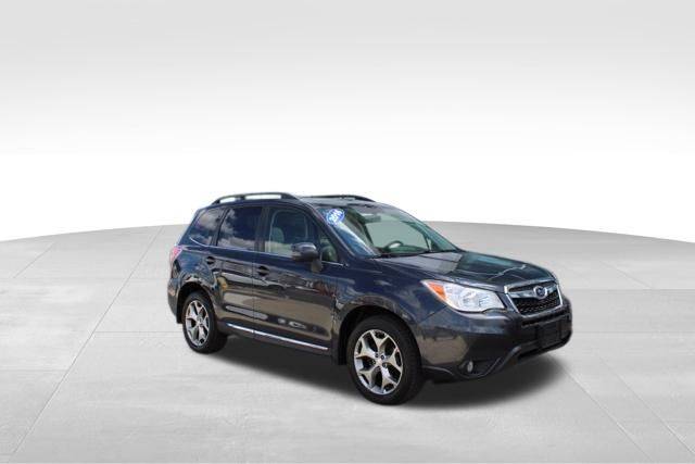 2016 Subaru Forester 2.5i Touring — SUV — 81,568 mi — Avon, IN