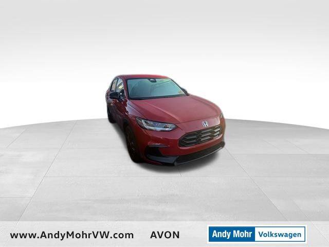2023 Honda HR-V Sport — SUV — 10,621 mi — Avon, IN
