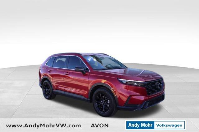 2023 Honda CR-V Hybrid Sport — SUV — 52,072 mi — Avon, IN