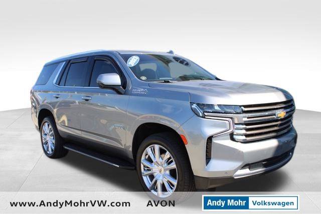 2023 Chevrolet Tahoe High Country — SUV — 31,198 mi — Avon, IN