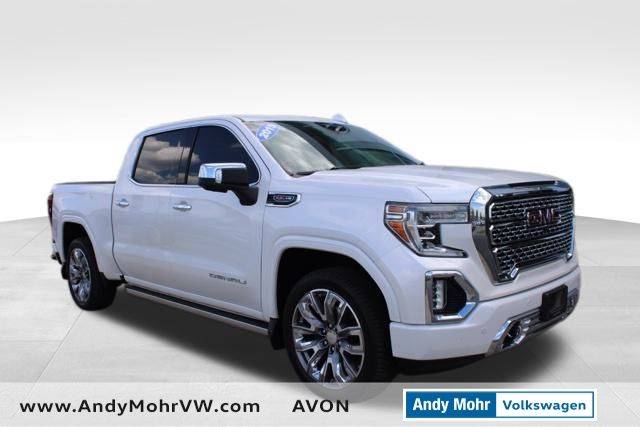 2019 GMC Sierra 1500 Denali — Pickup Truck — 95,354 mi — Avon, IN
