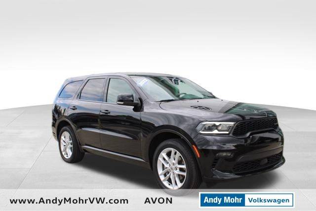 2022 Dodge Durango GT Plus — SUV — 54,104 mi — Avon, IN