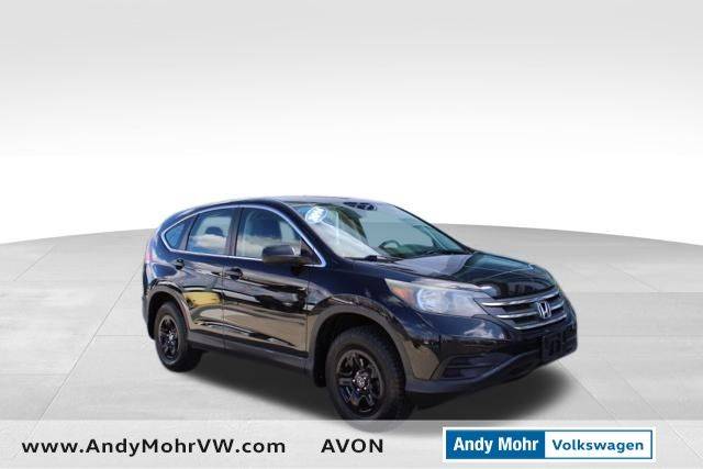 2014 Honda CR-V LX — SUV — 93,657 mi — Avon, IN