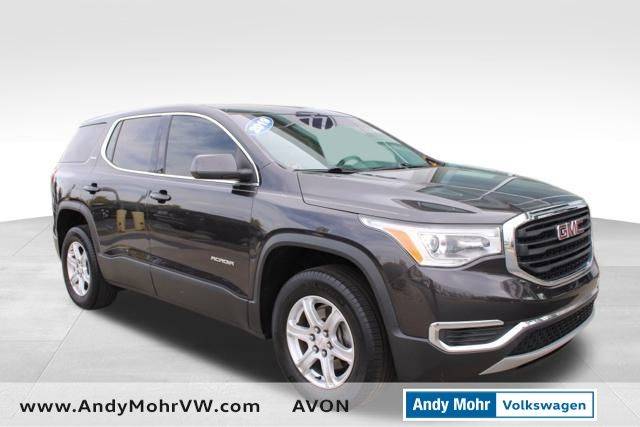 2019 GMC Acadia SLE — SUV — 98,835 mi — Avon, IN