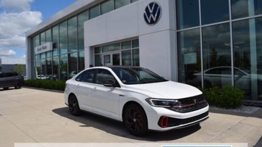 2024 Volkswagen Jetta GLI Autobahn — Sedan — 15,310 mi — Avon, IN