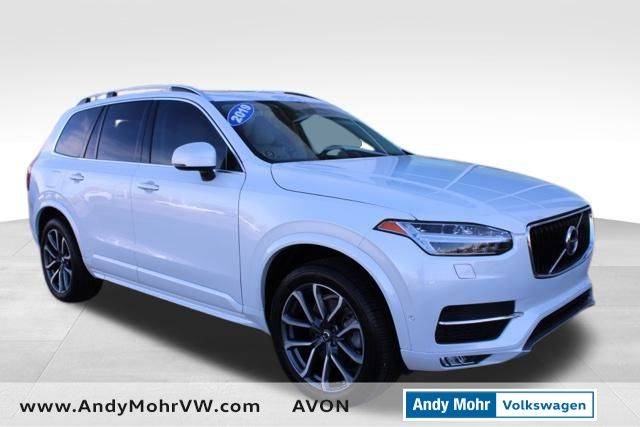 2019 Volvo XC90 Momentum — SUV — 101,246 mi — Avon, IN