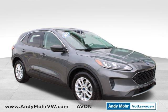 2022 Ford Escape SE — SUV — 109,732 mi — Avon, IN