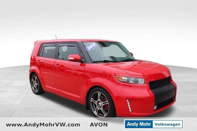 2009 Scion xB Base — Wagon — 131,943 mi — Avon, IN