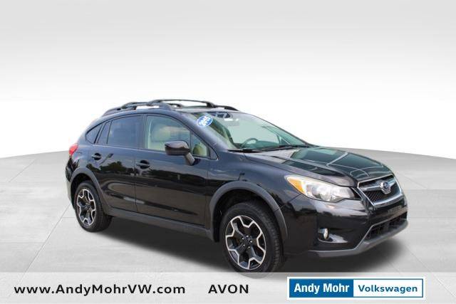 2015 Subaru XV Crosstrek 2.0i Premium — SUV — 112,787 mi — Avon, IN