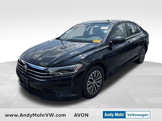 2019 Volkswagen Jetta S — Sedan — 76,331 mi — Avon, IN