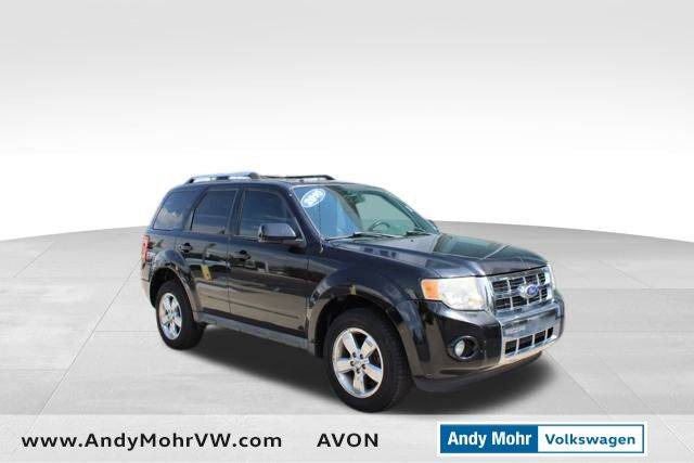 2010 Ford Escape Limited — SUV — 180,000 mi — Avon, IN