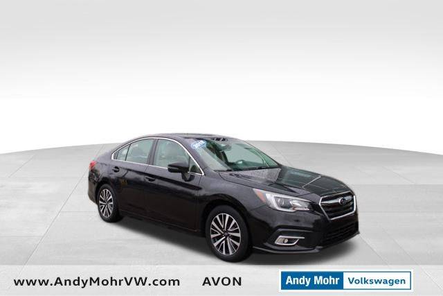 2018 Subaru Legacy 2.5i Premium — Sedan — 85,732 mi — Avon, IN