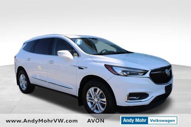 2018 Buick Enclave Essence — SUV — 140,868 mi — Avon, IN