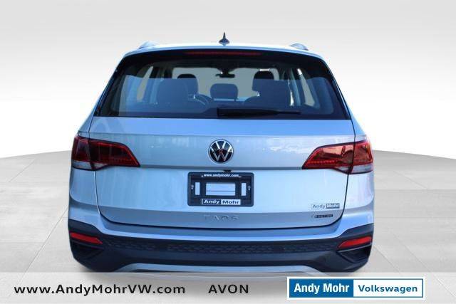 2023 Volkswagen Taos S — SUV — 34,038 mi — Avon, IN