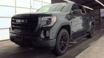 2021 GMC Sierra 1500 Elevation — Pickup Truck — 85,581 mi — McAllen, TX