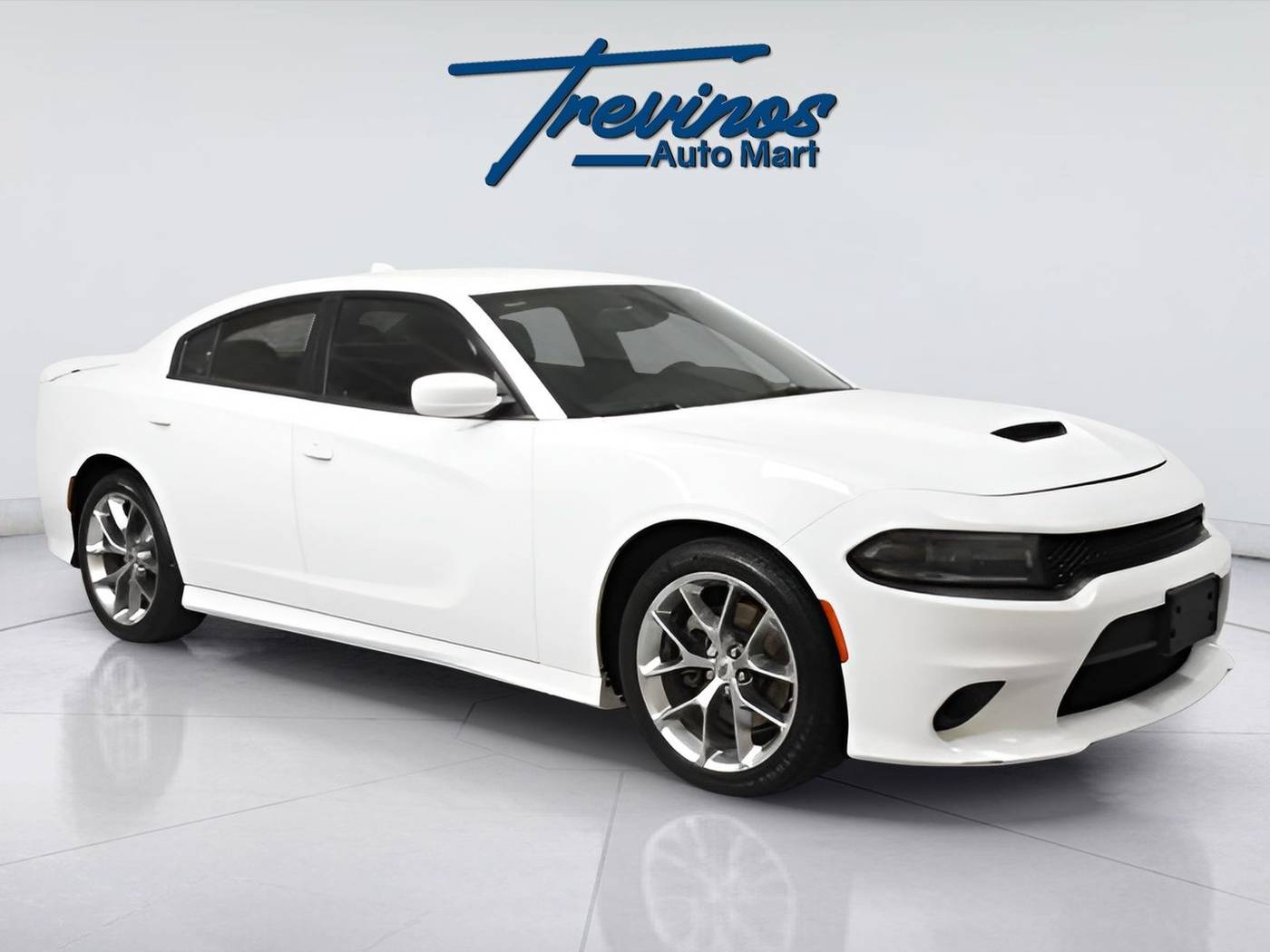 2022 Dodge Charger GT — Sedan — 67,852 mi — McAllen, TX