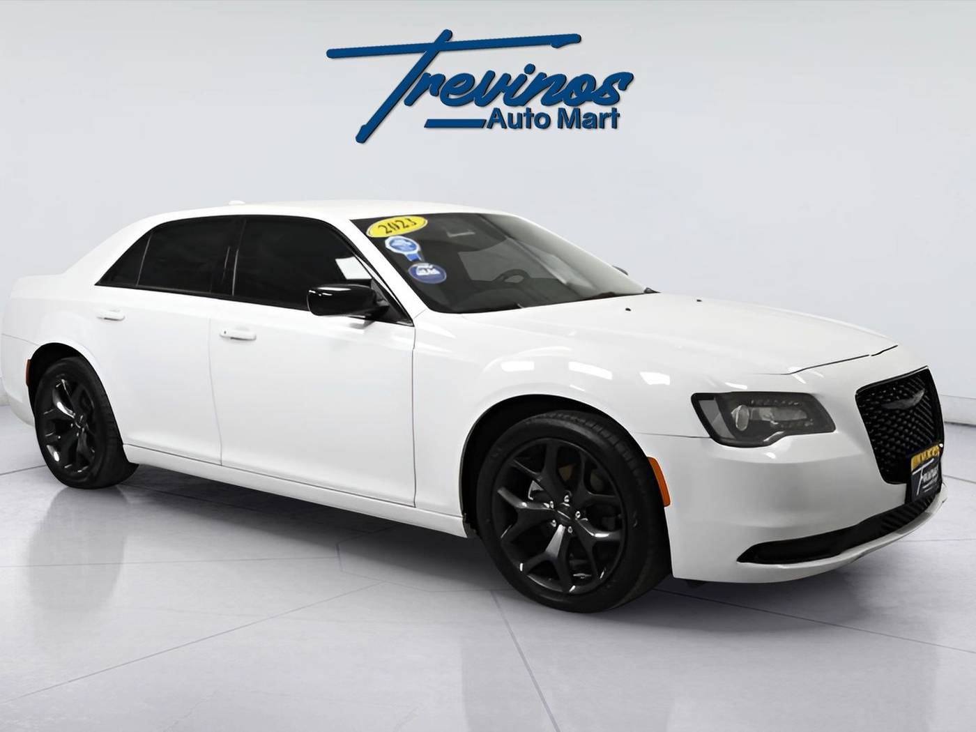 2023 Chrysler 300 Touring — Sedan — 52,625 mi — McAllen, TX