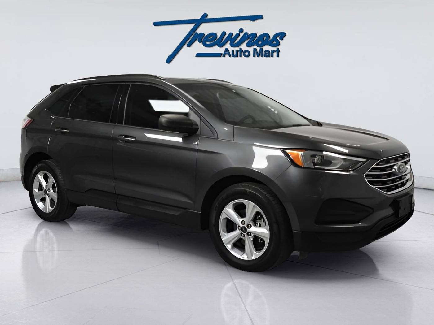 2020 Ford Edge SE — SUV — 82,731 mi — McAllen, TX