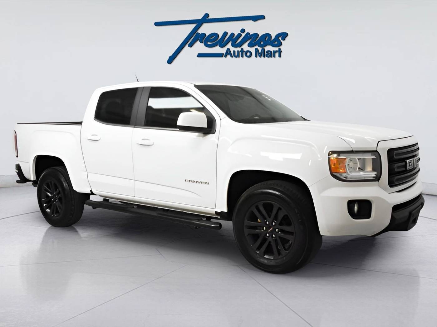 2020 GMC Canyon SLE — Pickup Truck — 85,546 mi — McAllen, TX