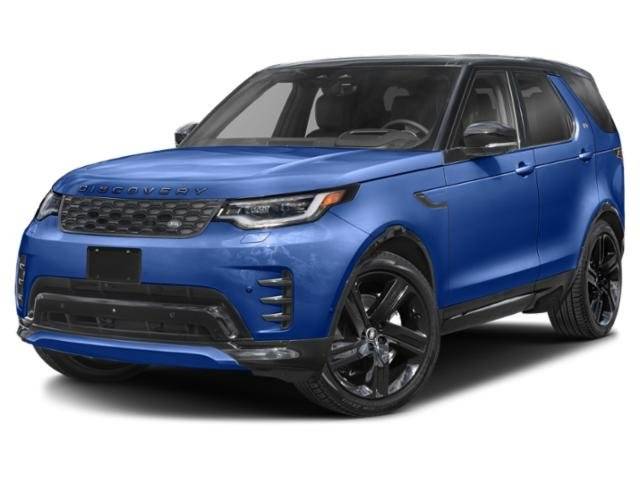 2024 Land Rover Discovery Metropolitan Edition — SUV — 18,625 mi — Golden Valley, MN