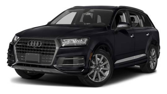 2018 Audi Q7 Prestige — SUV — 90,203 mi — Golden Valley, MN