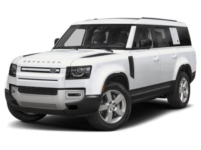 2024 Land Rover Defender X-Dynamic SE — SUV — 5,105 mi — Golden Valley, MN