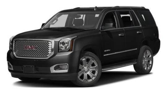 2016 GMC Yukon Denali — SUV — 77,790 mi — Golden Valley, MN
