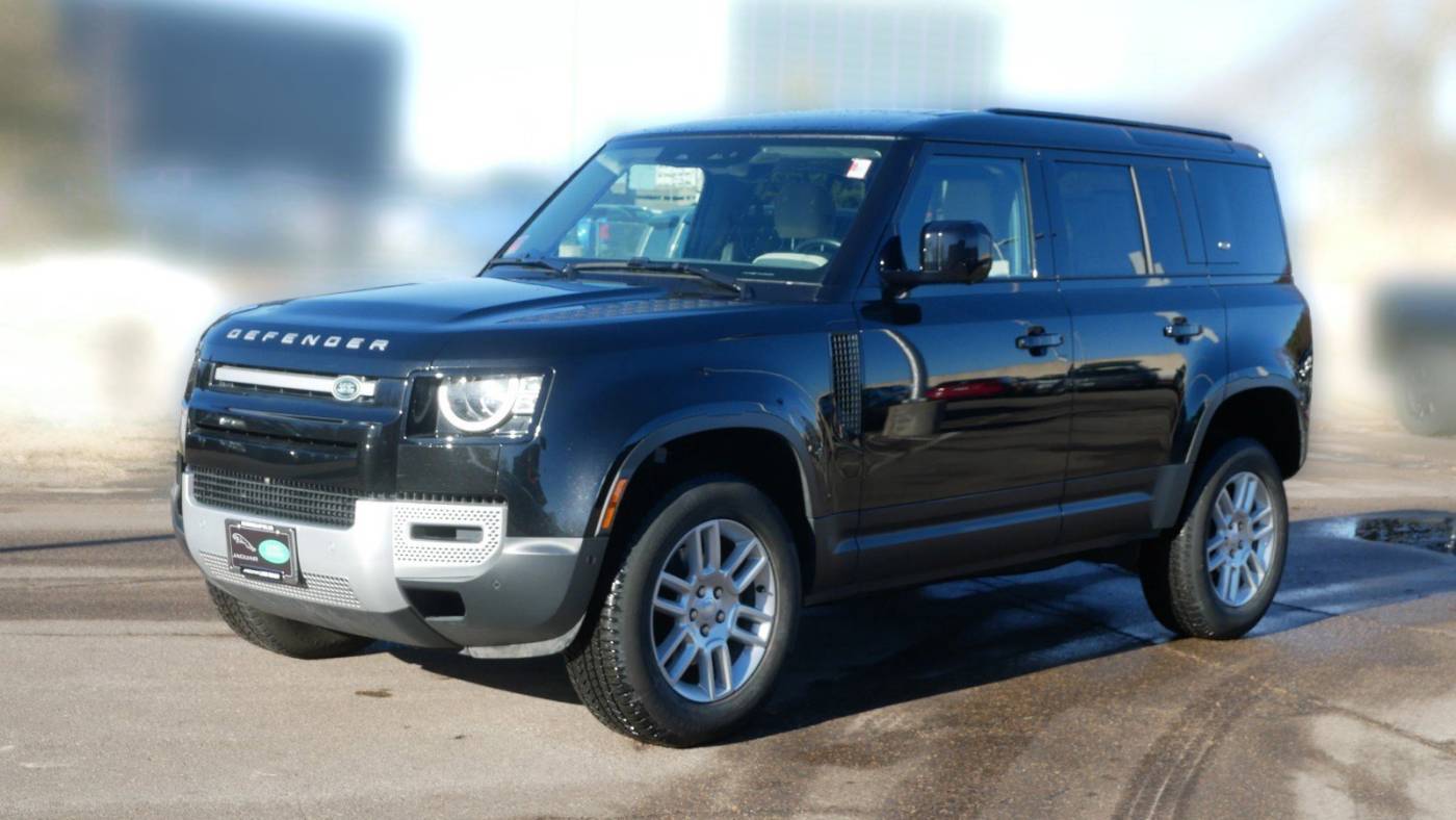 2023 Land Rover Defender S — SUV — 32,000 mi — Golden Valley, MN