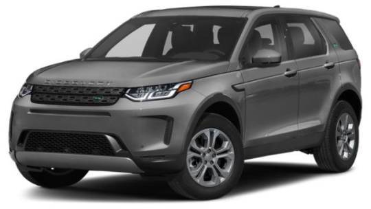 2023 Land Rover Discovery Sport SE R-Dynamic — SUV — 18,393 mi — Golden Valley, MN