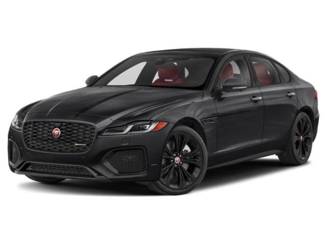 2023 Jaguar XF R-Dynamic SE — Sedan — 16,531 mi — Golden Valley, MN