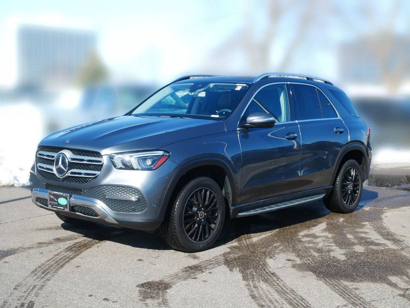 2020 Mercedes-Benz GLE GLE 350 — SUV — 85,635 mi — Golden Valley, MN