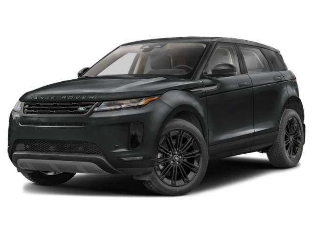 2024 Land Rover Range Rover Evoque S — SUV — 19,501 mi — Golden Valley, MN