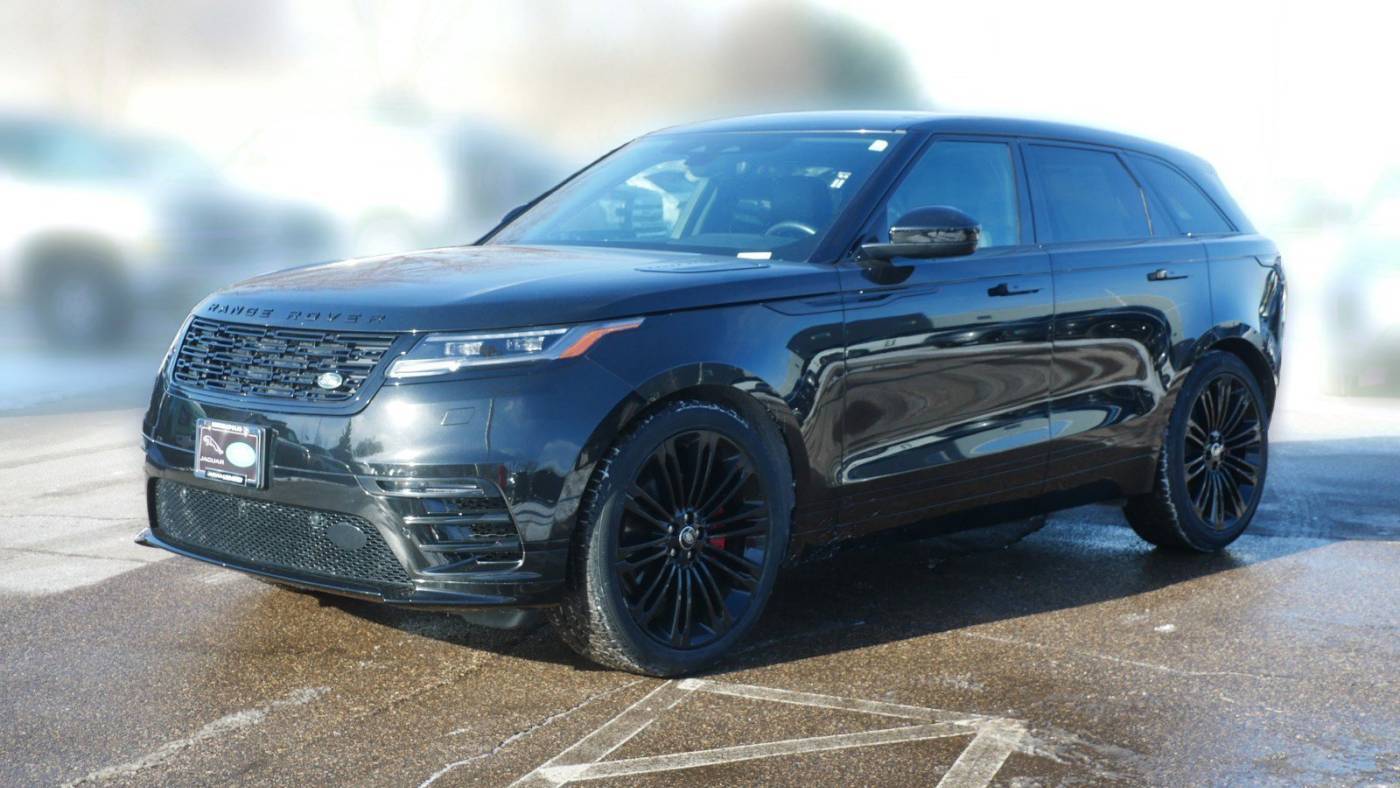 2024 Land Rover Range Rover Velar Dynamic SE — SUV — 27,220 mi — Golden Valley, MN