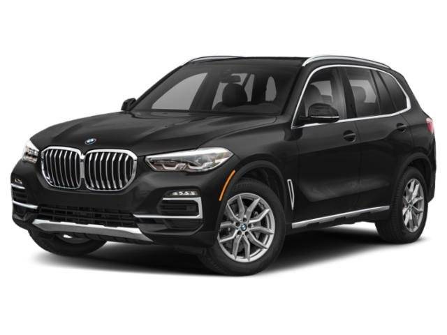 2019 BMW X5 40i — SUV — 47,882 mi — Golden Valley, MN